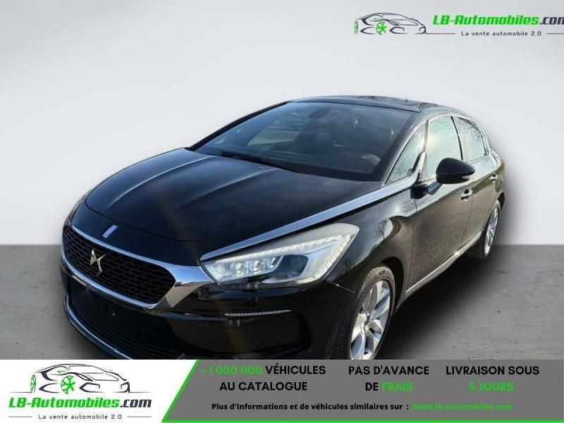 Occasion DS Automobiles DS5 120 ch (88 kW) 2017 Citadine