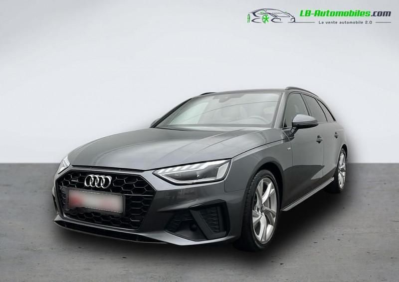 Utilisé 2023 Audi A4 Sport Break | 41 900 € (Prix juste) - Image 1/4