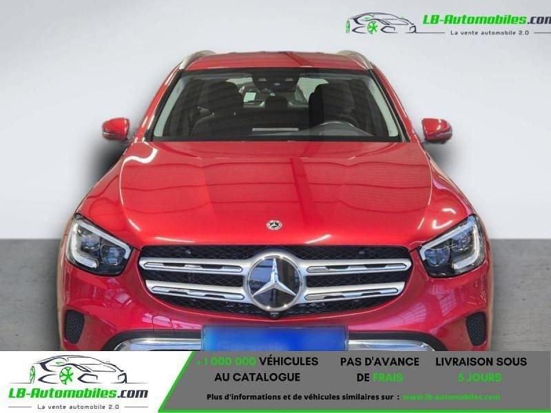 Occasion Mercedes GLC300 245 ch (180 kW) 2020