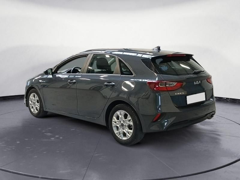 Occasion Kia Ceed 2022 Citadine