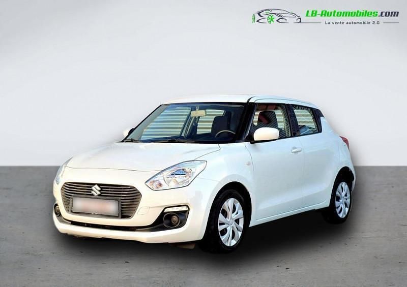 Utilisé 2019 Suzuki Swift Citadine | 15 900 € (Prix juste) - Image 1/4