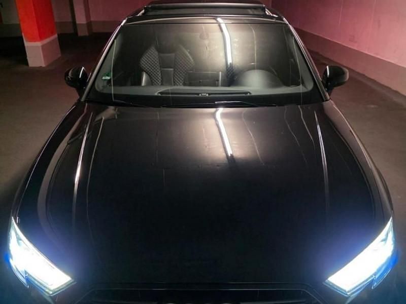 Occasion 2016 Audi S3 Sport Berline | 27 999 € (Super prix) - Image 1/4