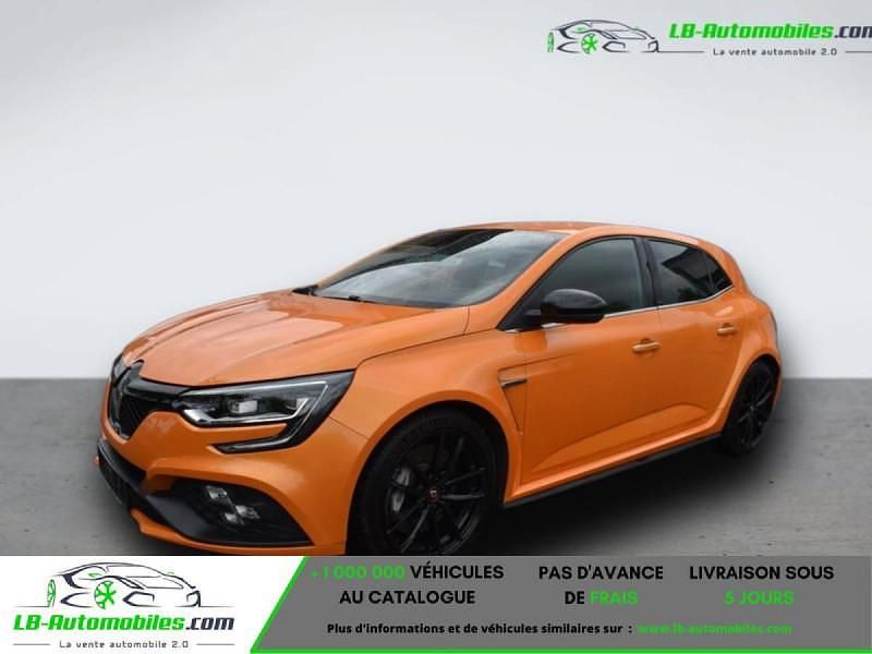Occasion Renault Mégane IV 279 ch (205 kW) 2018 Berline