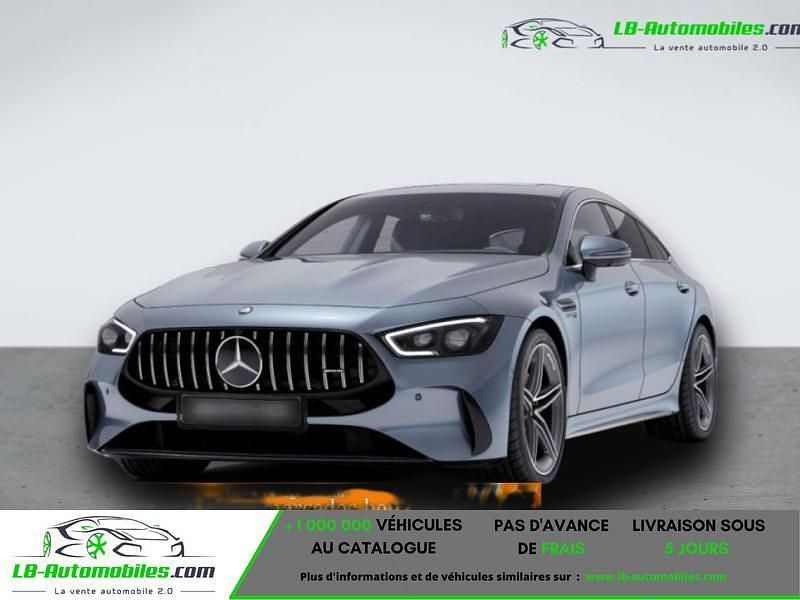 Utilisé 2024 Mercedes AMG GT 63 AMG Coupé | 144 600 € - Image 1/4