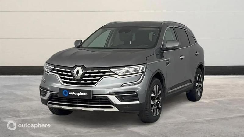 Utilisé 2022 Renault Koleos Evolution SUV | 26 990 € (Prix juste) - Image 1/4