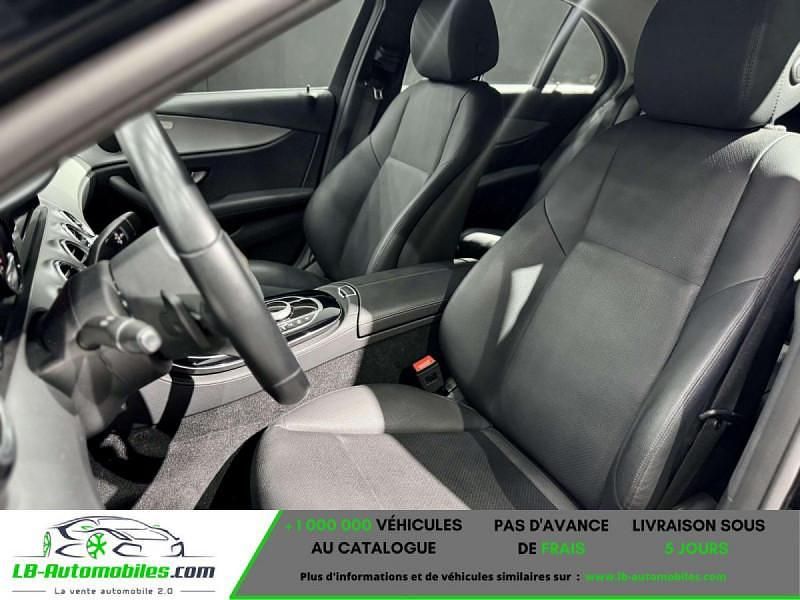 Occasion Mercedes E200 160 ch (117 kW) 2019 Berline