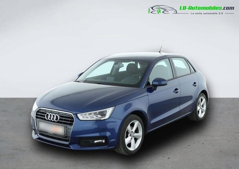 Utilisé 2017 Audi A1 Sportback Sport Citadine | 19 800 € (Prix juste) - Image 1/4