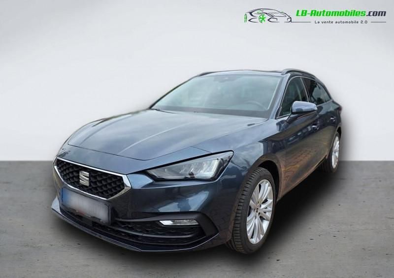Utilisé 2024 Cupra Leon Break | 25 700 € (Prix juste) - Image 1/4
