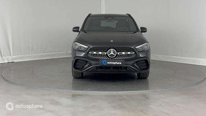 Occasion Mercedes GLA250 AMG line 166 ch (122 kW) 2024 SUV