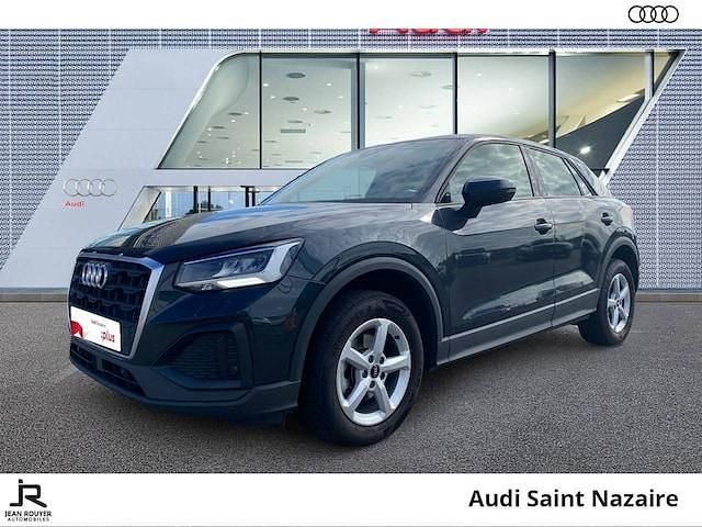Occasion Audi Q2 150 ch (110 kW) 2023 SUV