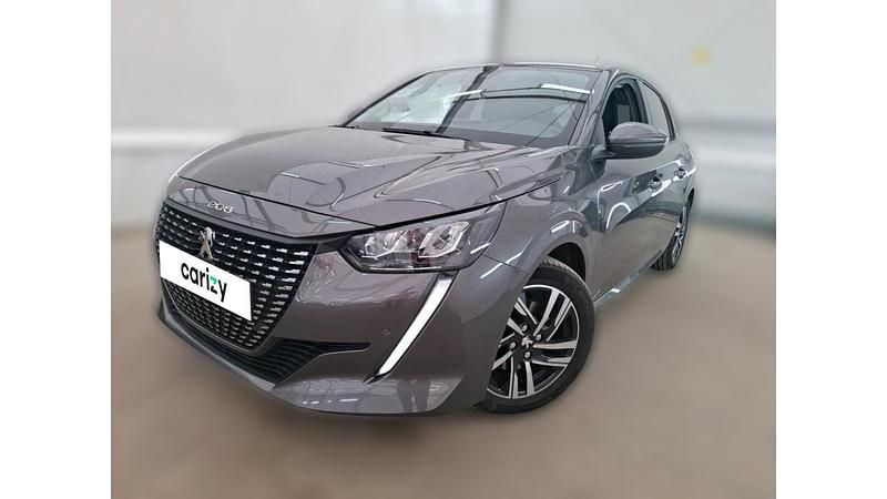 Utilisé 2020 Peugeot 208 Allure Citadine | 13 490 € (Bon prix) - Image 1/4