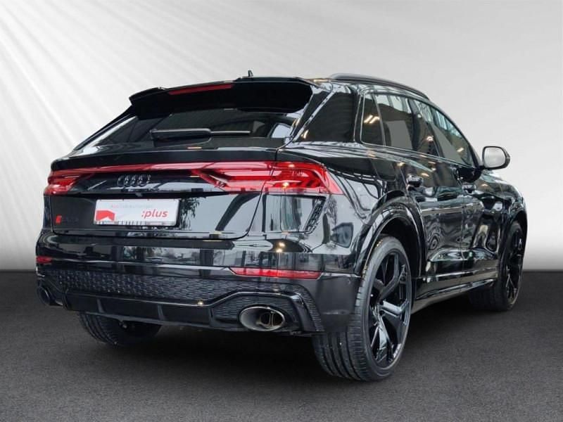 Occasion Audi RS Q8 Sport 600 ch (441 kW) 2022 SUV