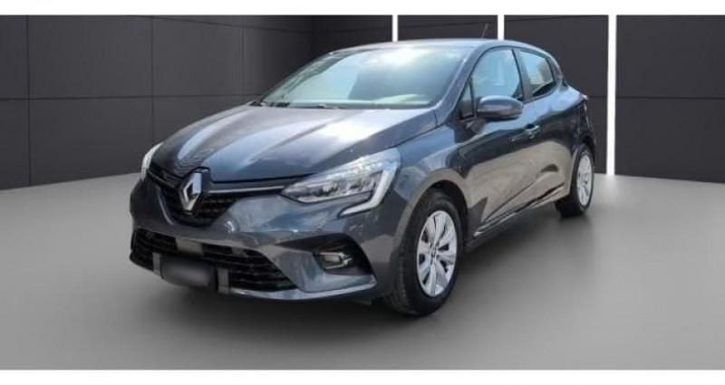 Utilisé 2020 Renault Clio V Zen Berline | 14 490 € (Prix assez cher) - Image 1/4