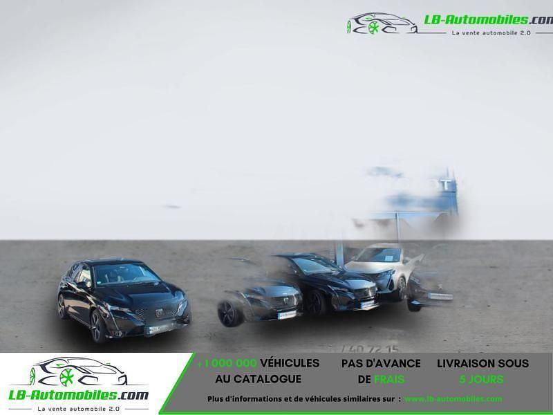 Occasion 2020 Peugeot 3008 | 26 200 € (Prix assez cher) - Image 1/1