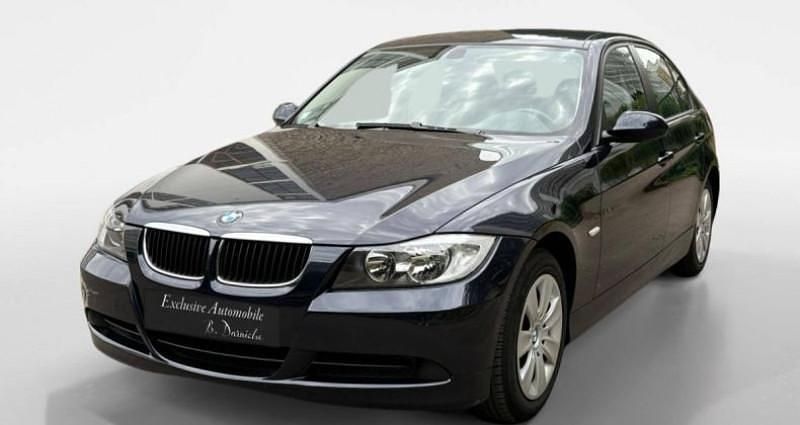 Utilisé 2006 BMW 320 Comfort Edition Berline | 8 990 € - Image 1/4
