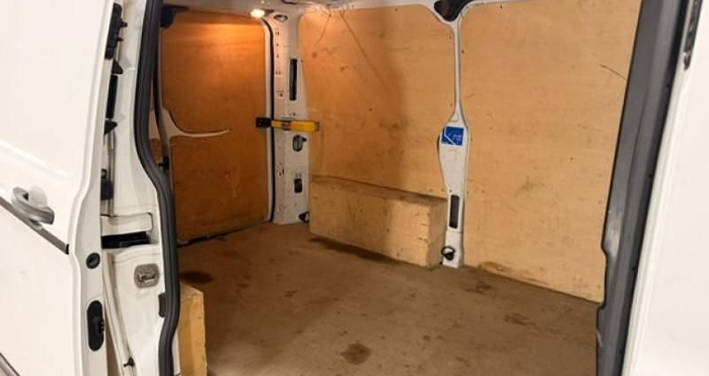 Occasion Ford Transit Custom 105 ch (77 kW) 2021 Berline