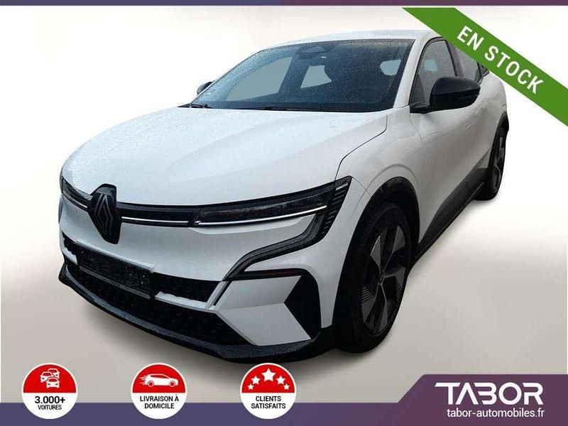 Occasion Renault Megane E-Tech Equilibre 160 kW (218 ch) 2022 Blanc