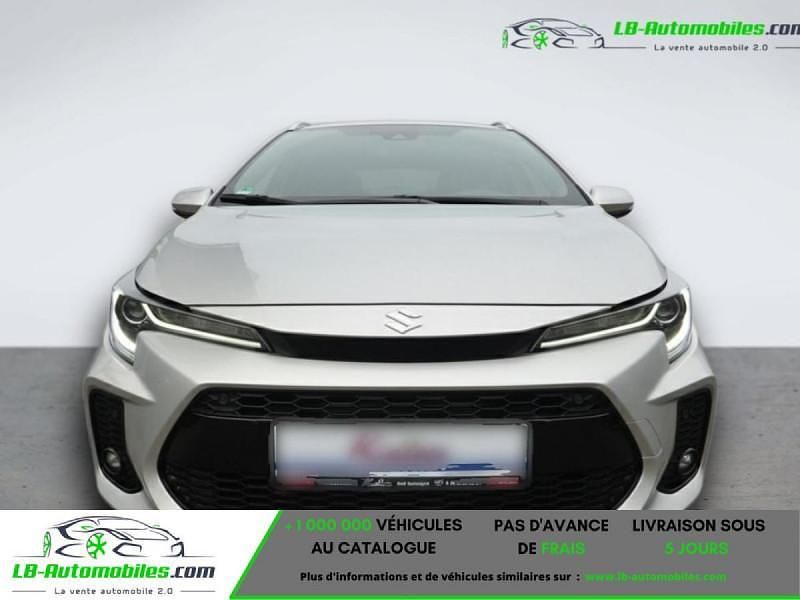 Occasion Suzuki Swace 98 ch (72 kW) 2021 Break