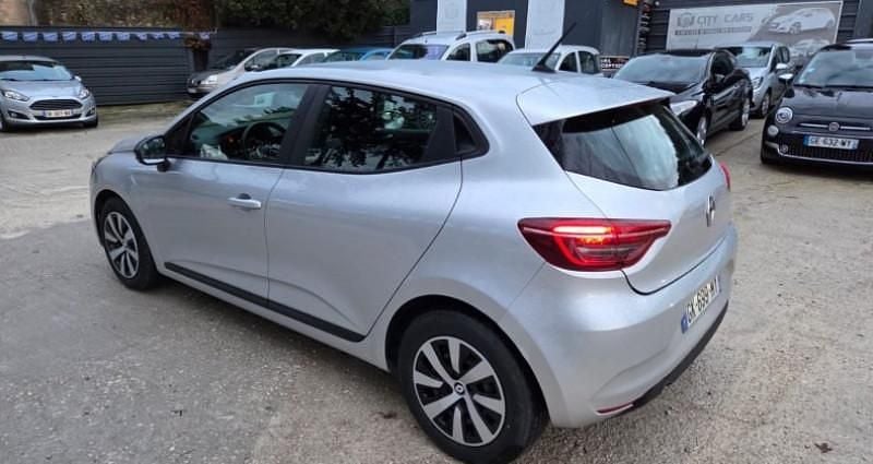 Occasion Renault Clio V Equilibre 91 ch (66 kW) 2022 Citadine