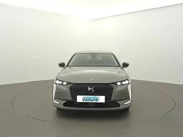 Occasion DS Automobiles DS4 2022 Gris SUV