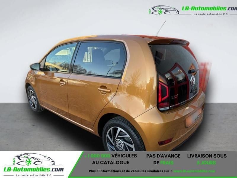 Occasion VW up! 90 ch (66 kW) 2018 Citadine