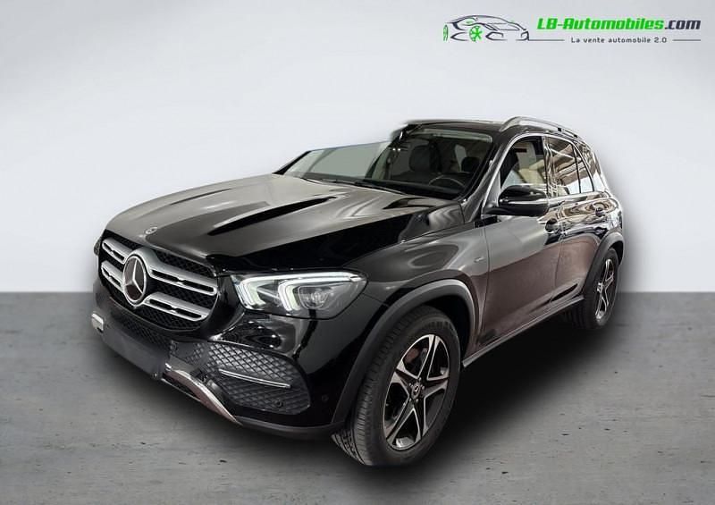 Utilisé 2021 Mercedes GLE350 | 66 000 € (Super prix) - Image 1/4