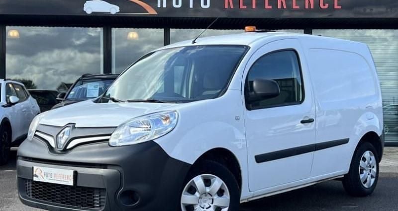Utilisé 2019 Renault Kangoo Monospace | 8 325 € (Super prix) - Image 1/4