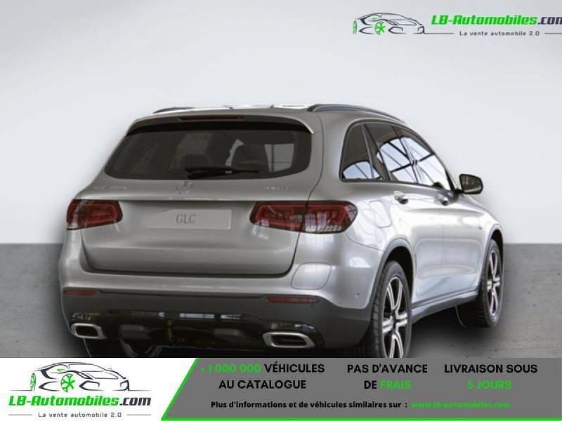 Occasion Mercedes GLC300e 211 ch (155 kW) 2020