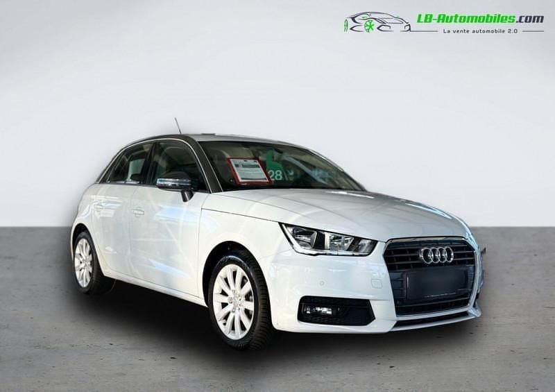 Utilisé 2016 Audi A1 Sportback Sport Citadine | 19 400 € (Prix juste) - Image 1/4