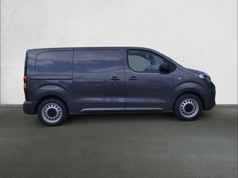 Occasion Peugeot e-Expert 100 kW (136 ch) 2023 Gris Van