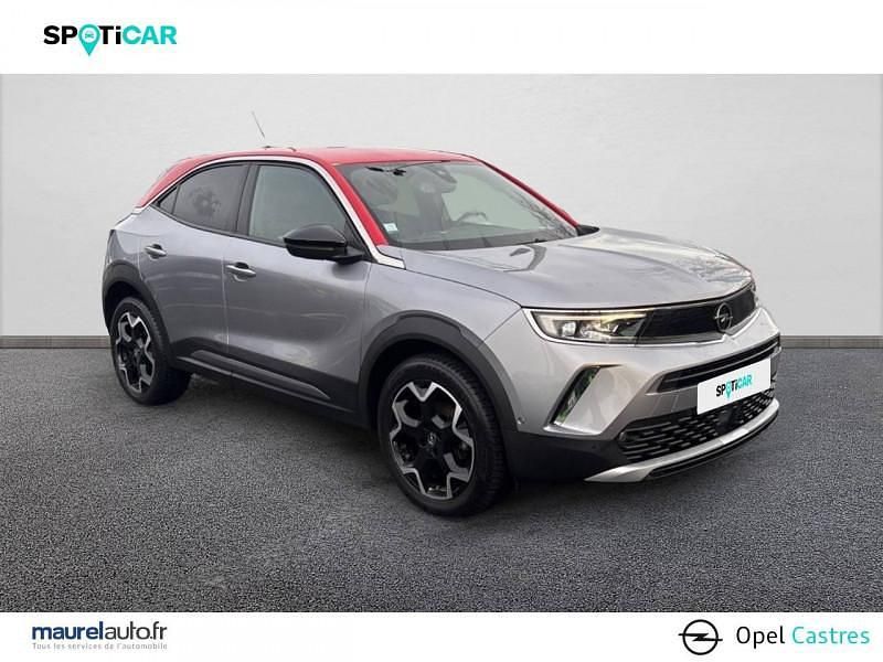 Occasion Opel Mokka Ultimate 110 ch (80 kW) 2021 SUV