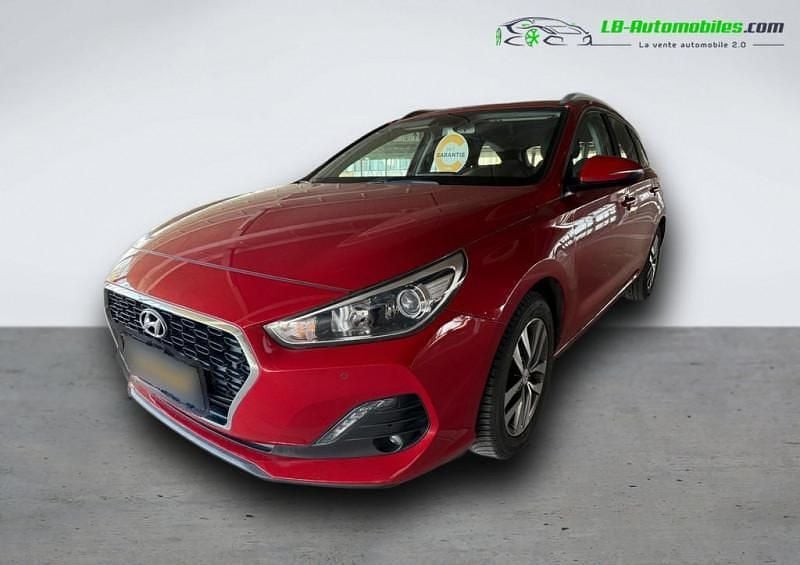 Utilisé 2018 Hyundai i30 Break | 17 900 € (Bon prix) - Image 1/4