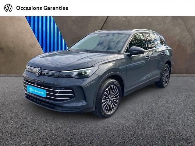 Occasion VW Tiguan Elegance 177 ch (130 kW) 2025 SUV