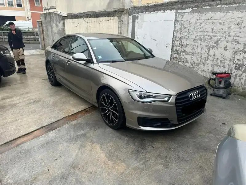 Utilisé 2004 Audi A6 Ambition Berline | 17 490 € - Image 1/4