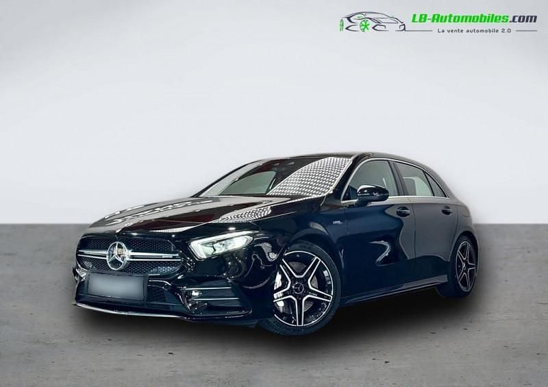 Utilisé 2020 Mercedes A35 AMG AMG Berline | 39 500 € (Super prix) - Image 1/4