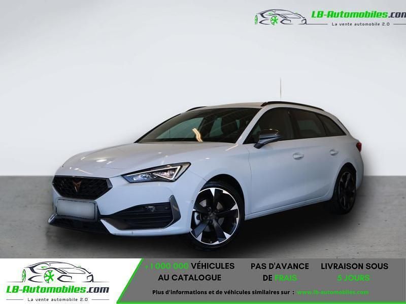 Occasion 2024 Cupra Leon Break | 29 300 € (Prix juste) - Image 1/4