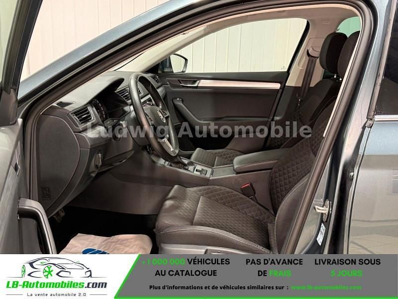Occasion 2019 Skoda Superb Berline | 28 200 € (Prix juste) - Image 1/4