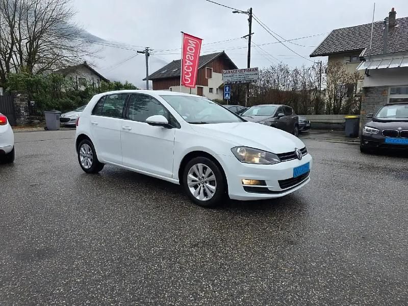 Occasion VW Golf VII 105 ch (77 kW) 2014 Berline
