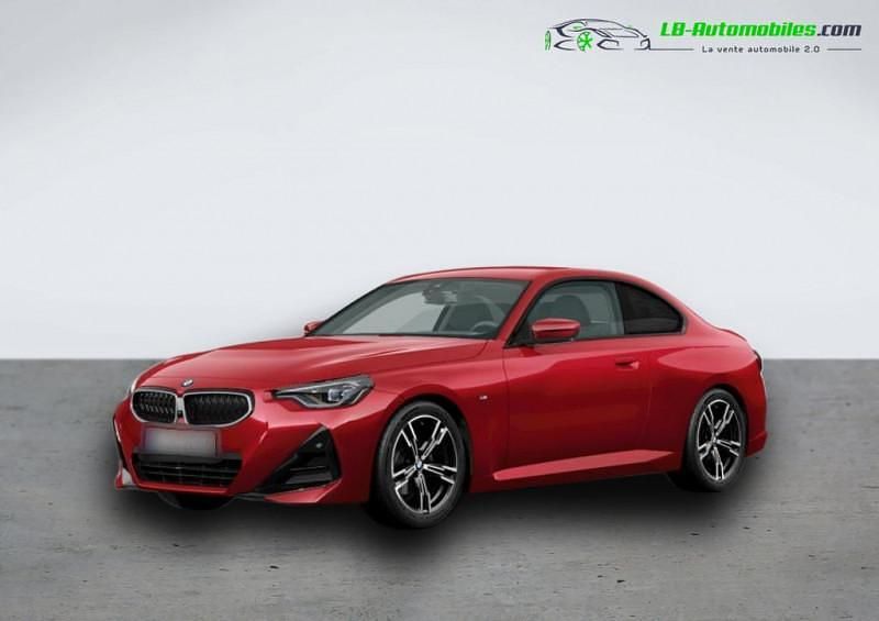 Utilisé 2025 BMW 220 Comfort Edition Coupé | 47 300 € - Image 1/4