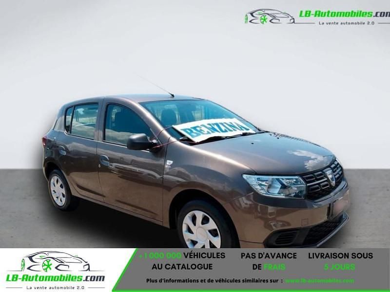 Occasion Dacia Sandero 73 ch (53 kW) 2018 Citadine