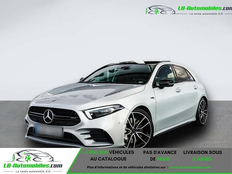 Utilisé 2022 Mercedes A35 AMG AMG Berline | 48 100 € - Image 1/4