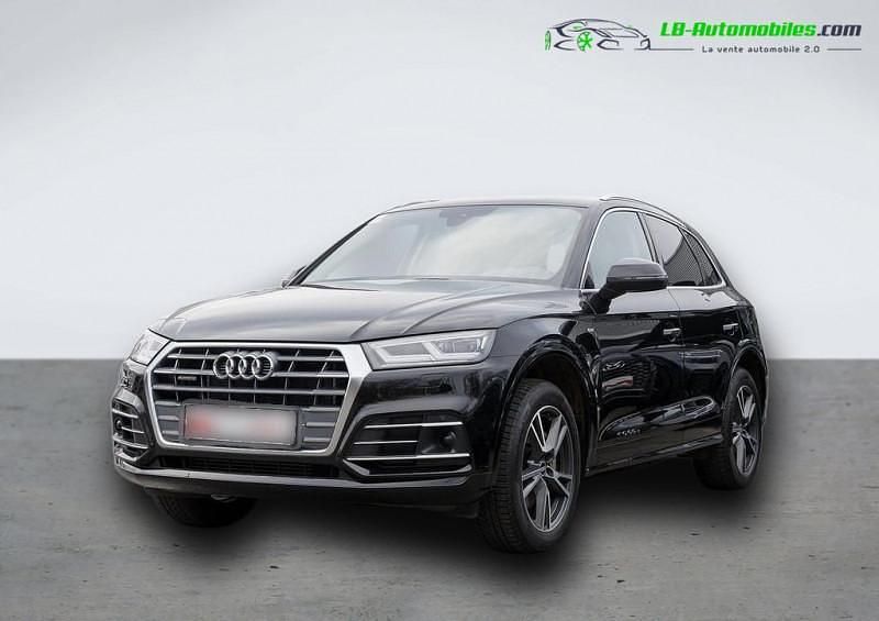 Utilisé 2021 Audi Q5 Sport SUV | 39 400 € (Super prix) - Image 1/4