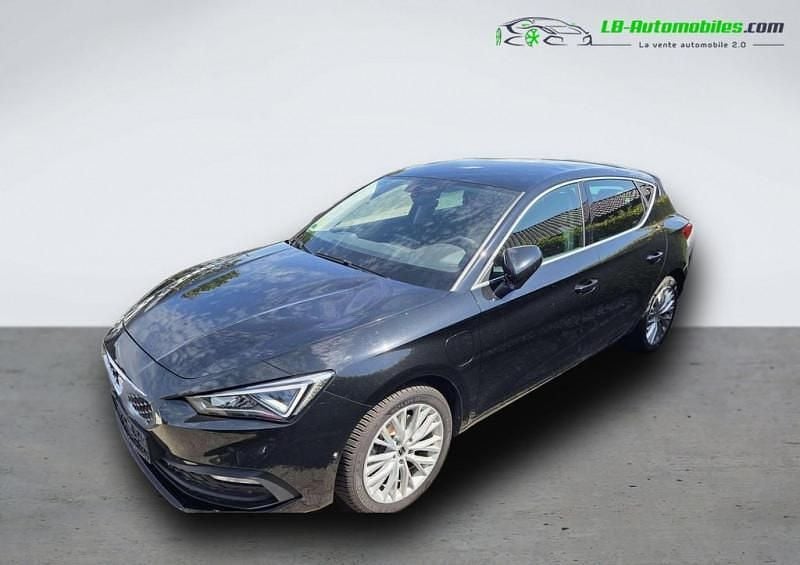 Utilisé 2021 Seat Leon Berline | 23 000 € (Prix juste) - Image 1/2