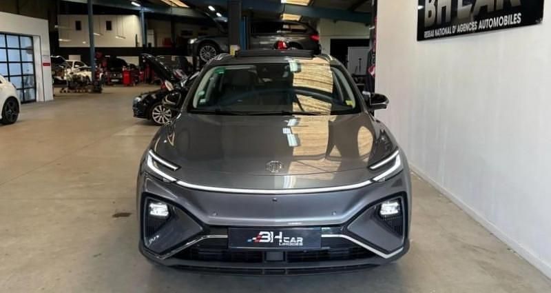 Occasion MG Marvel R Luxury 132 kW (180 ch) 2021 SUV