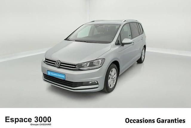 Utilisé 2024 VW Touran LOUNGE Monospace | 32 990 € (Bon prix) - Image 1/4