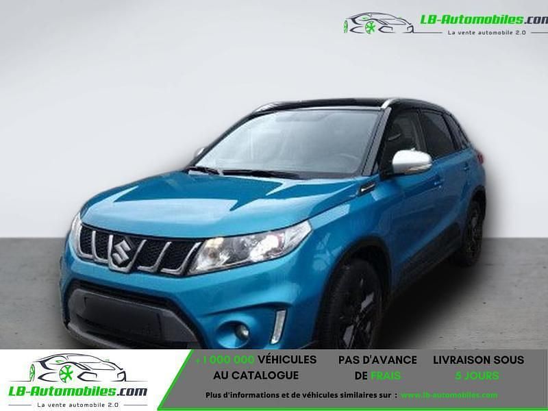 Occasion 2018 Suzuki Vitara | 20 900 € (Prix juste) - Image 1/4