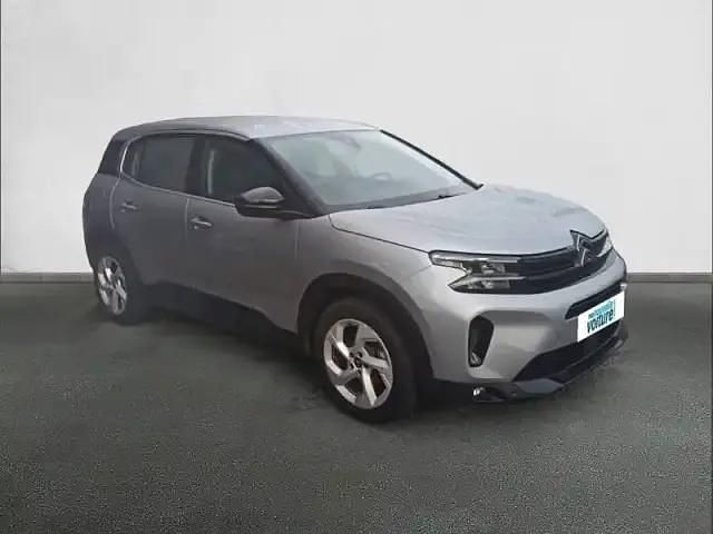 Occasion Citroën C5 Aircross 2022 Gris artense SUV