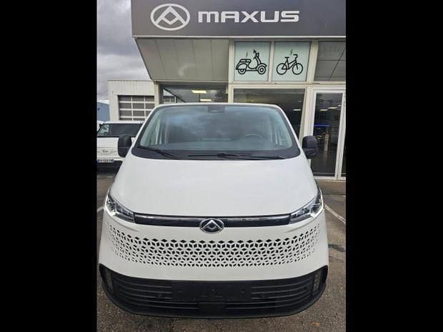 Occasion Maxus V70 152 ch (111 kW) 2024 Argent Van