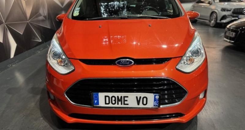 Occasion Ford B-MAX Titanium 95 ch (69 kW) 2012 Monospace