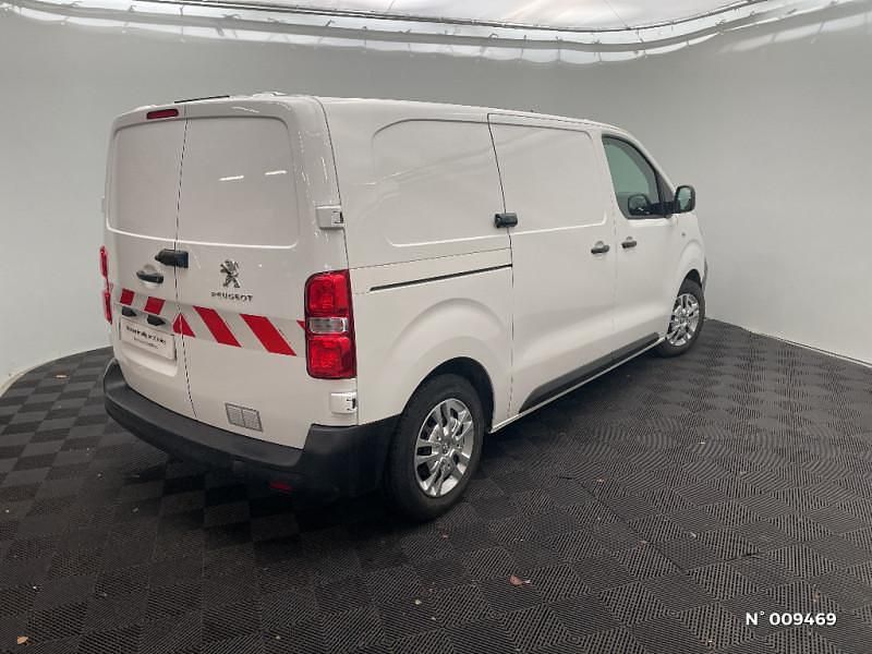 Occasion Peugeot Expert Premium 179 ch (131 kW) 2022 Van